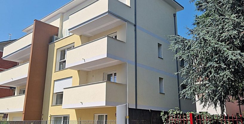 Bresso – 3 Locali Nuova Costruzione Campovolo